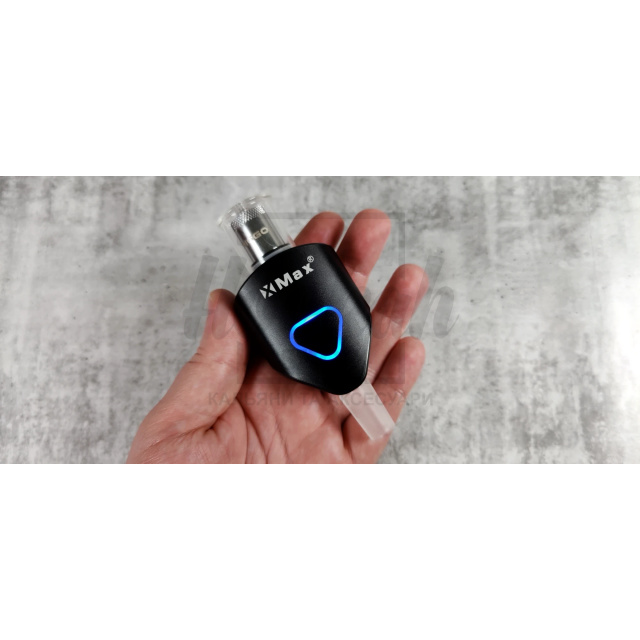 Вапорайзер Xmax Riggo Nail and Pipe Вапорайзер Xmax Riggo Nail and Pipe