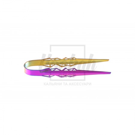 Щипці Embery Medium-Envy-Tongs Chameleon 205 мм. Щипці Embery Medium-Envy-Tongs Chameleon 205 мм.