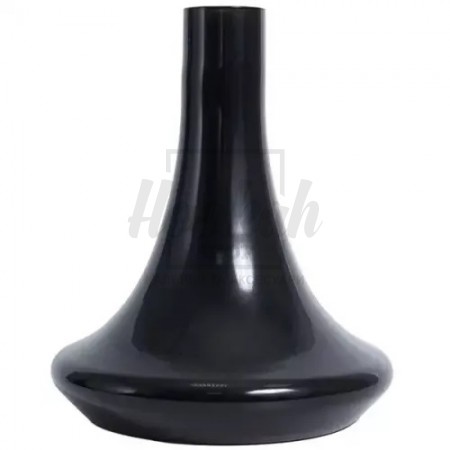 Колба Steamulation Чорна під поклейку Колба Steamulation Чорна під поклейку