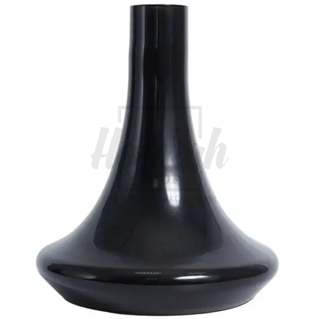 Колба Steamulation Чорна під поклейку Колба Steamulation Чорна під поклейку