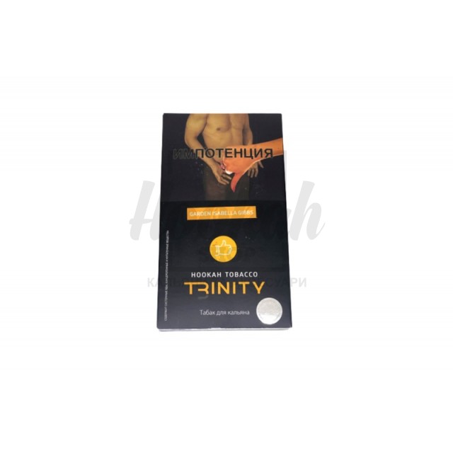 Заправка Trinity Garden Isabella Gibbs (Вино Изабелла) Virginia Gold 50 g. Заправка Trinity Garden Isabella Gibbs (Вино Изабелла) Virginia Gold 50 g.