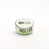 Тютюн Molfar Virginia Line Яскрава Меліса (Мелісса) 100 гр Тютюн Molfar Virginia Line Яскрава Меліса (Мелісса) 100 гр