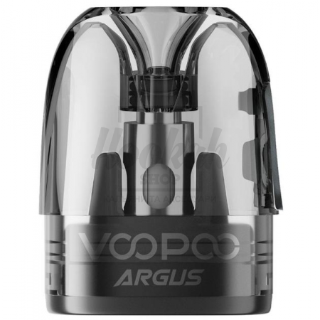 Картридж Voopoo Argus Pod Top Filling V2 0.7Ohm 3ml Картридж Voopoo Argus Pod Top Filling V2 0.7Ohm 3ml