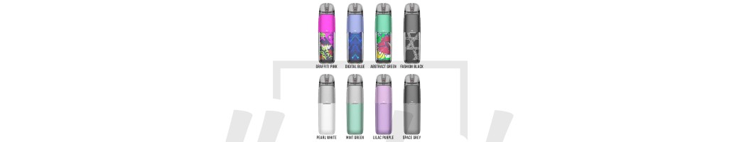 Vaporesso Luxe Q2 SE