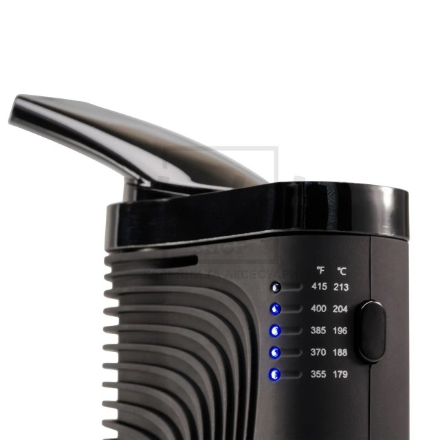 Вапорайзер Boundless CF