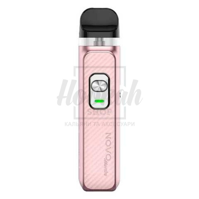 Багаторазова Pod-система Smok Novo Master 1000mAh 2ml Pale Pink
