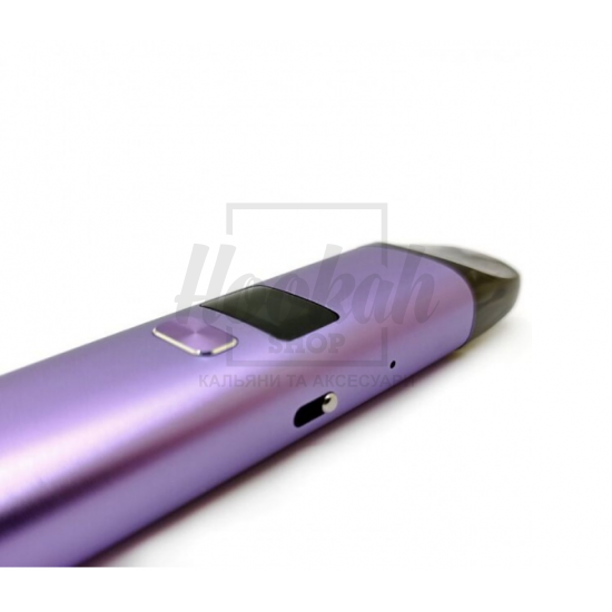 Pod-система Lost Vape Ursa Pro POD Kit Electric Violet Pod-система Lost Vape Ursa Pro POD Kit Electric Violet