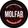 Табак Molfar Chill Line Ревеневий Пиріг (Ревень Зеленое Яблоко Печенье) 100 гр Табак Molfar Chill Line Ревеневий Пиріг (Ревень Зеленое Яблоко Печенье) 100 гр