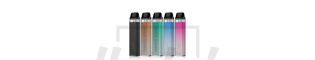 Vaporesso XROS 3 MINI