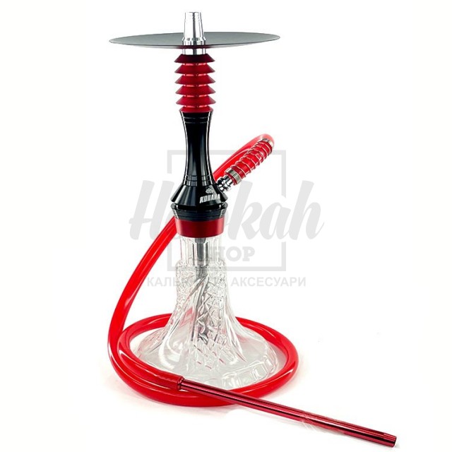 Кальян Kohana Tech Red Кальян Kohana Tech Red