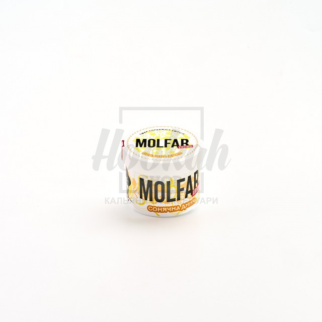 Тютюн Molfar Virginia Line Сонячна Діня (Диня Ківі Полуниця) 40 гр Тютюн Molfar Virginia Line Сонячна Діня (Диня Ківі Полуниця) 40 гр
