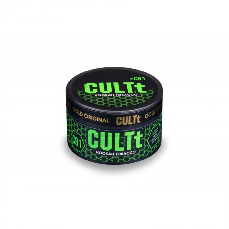 Заправка CULTt #C91 Spiced Chai (Пряний Чай) 100 g. Заправка CULTt #C91 Spiced Chai (Пряний Чай) 100 g.