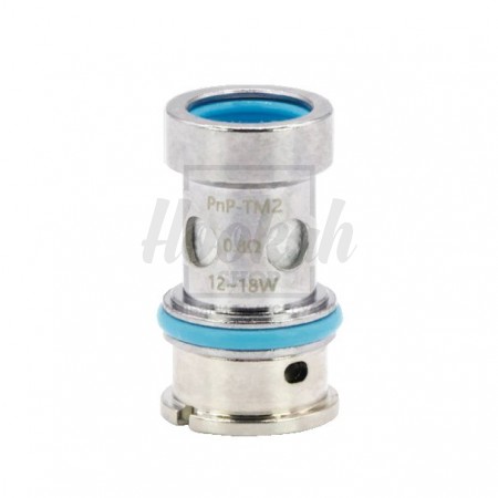Випарник VooPoo PnP-TM2 0.8 Coil Випарник VooPoo PnP-TM2 0.8 Coil