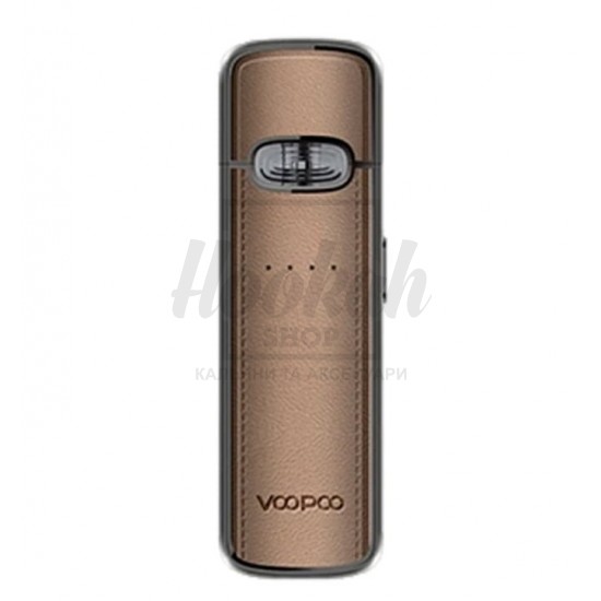 Многоразовая Pod-система VooPoo Vinci VMATE E Classic Brown