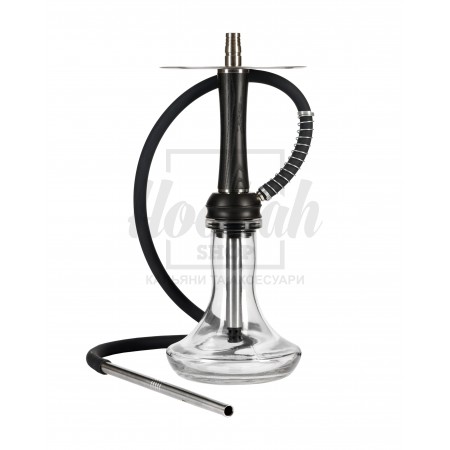 Кальян Aroma Hookah X-Ray Mini Black