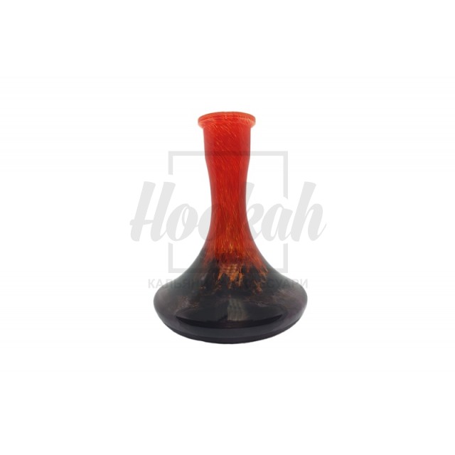 Колба Craft Malachitet Black-Red (Чёрно-Красная) Колба Craft Malachitet Black-Red (Чёрно-Красная)