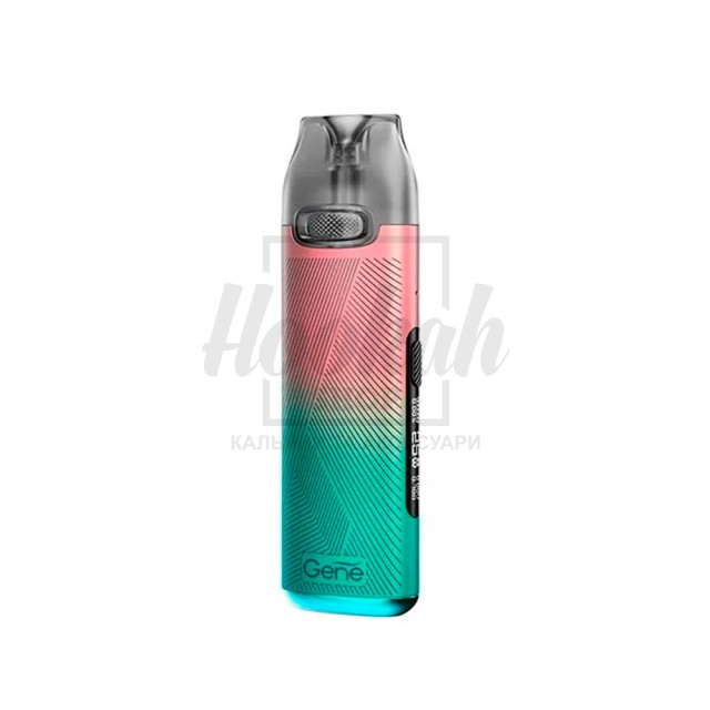 Багаторазова Pod-система VooPoo V-Thru Pro Rosy