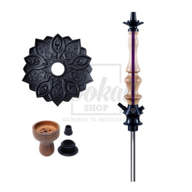 Шахта Karma 3.3 Line Violet Шахта Karma 3.3 Line Violet