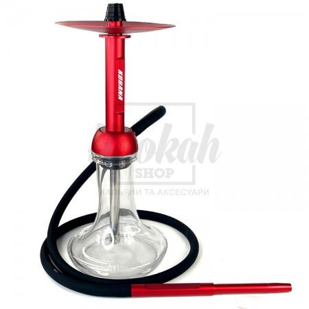 Кальян Kohana Flexi Red TR Кальян Kohana Flexi Red TR