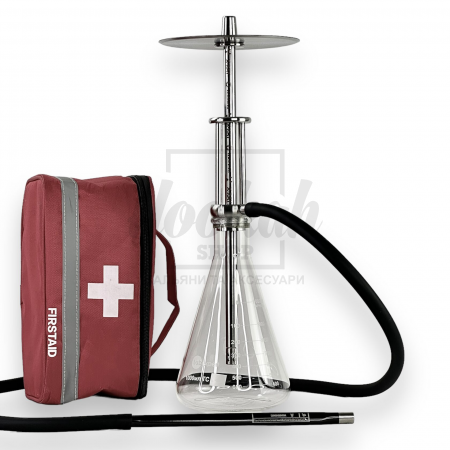 Кальян Trumpet Artefact