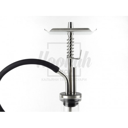 Кальян Trumpet Combi Mini (Комбі міні) Кальян Trumpet Combi Mini (Комбі міні)