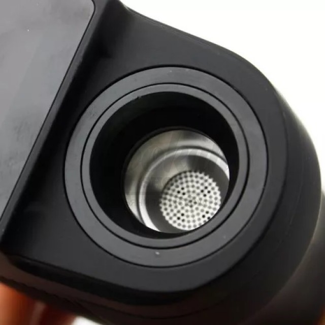 Вапорайзер Boundless Tera Black