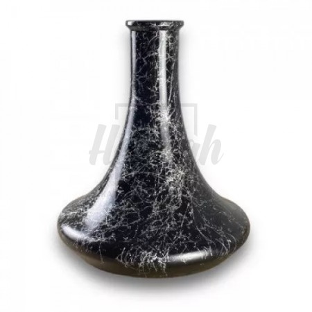 Колба Steamulation Silver Splash