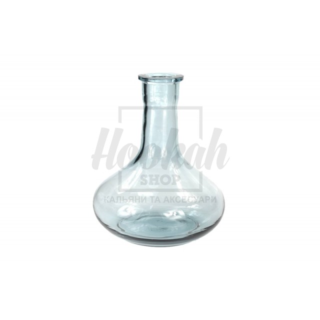  Колба Hookah 3 Transparent (Прозрачная)