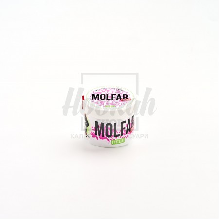 Тютюн Molfar Virginia Line Неші (Груша Журавлина Яблуко) 40 гр