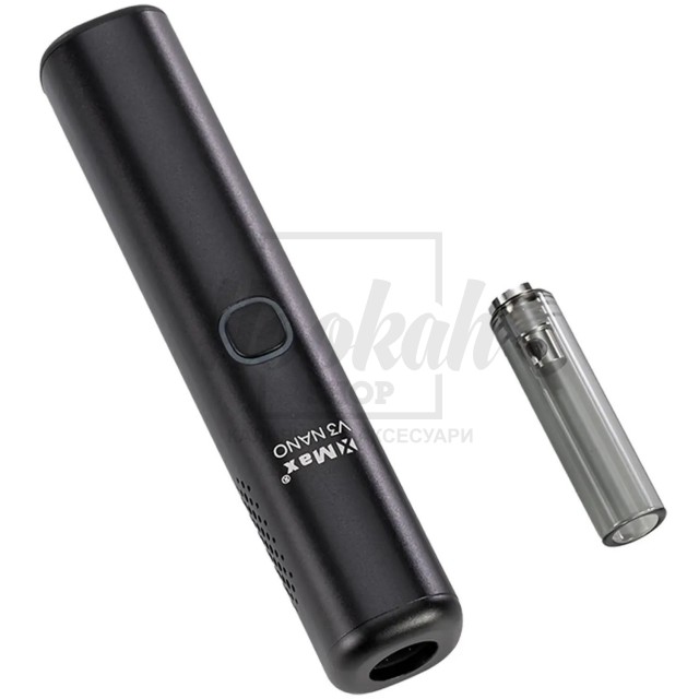 Вапорайзер XMax V3 Nano Kit Вапорайзер XMax V3 Nano Kit