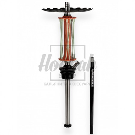 Шахта Trumpet Rider W40 Помаранчевий Шахта Trumpet Rider W40 Помаранчевий