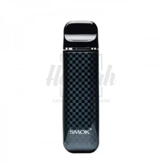 Pod-система Smok Novo 2C KIT Black