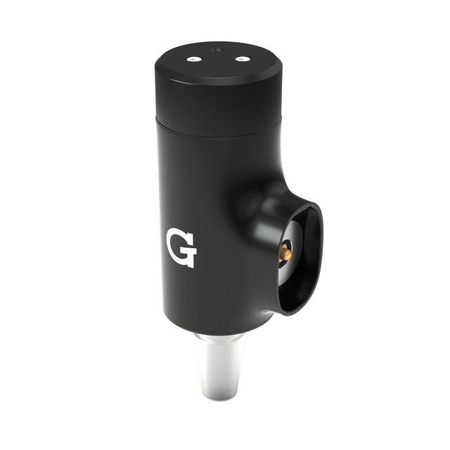 Вапорайзер G Pen Hyer Black Вапорайзер G Pen Hyer Black