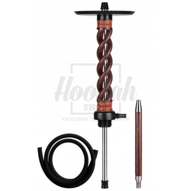 Кальян Snake Hookah Triple Spiral Venge Bubble Кальян Snake Hookah Triple Spiral Venge Bubble