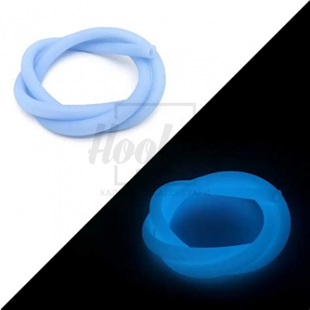 Силіконовий шланг Soft Touch Luminescent Силіконовий шланг Soft Touch Luminescent