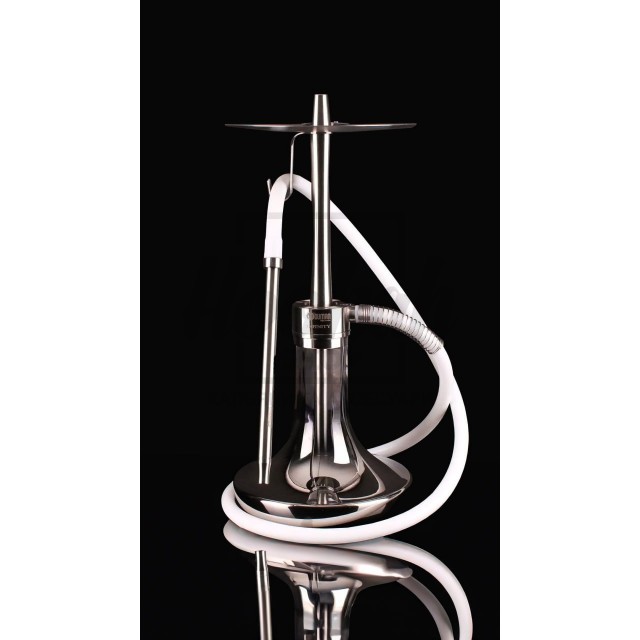 Кальян Oduman Infinity Silver Silver Glass