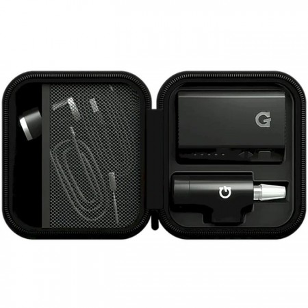 Вапорайзер G Pen Hyer Black Вапорайзер G Pen Hyer Black