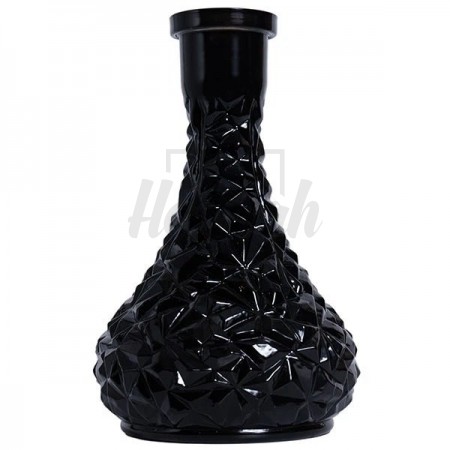 Колба Drop Crystal Черная Колба Drop Crystal Черная