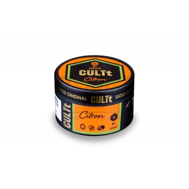 Заправка CULTt #C81 Citron (Пітайя, Лайм, Апельсин) 100 g. Заправка CULTt #C81 Citron (Пітайя, Лайм, Апельсин) 100 g.