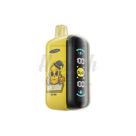 Електронна сигарета Elf Bar GH23000 Tripe Mango (Потрійне Манго) Електронна сигарета Elf Bar GH23000 Tripe Mango (Потрійне Манго)