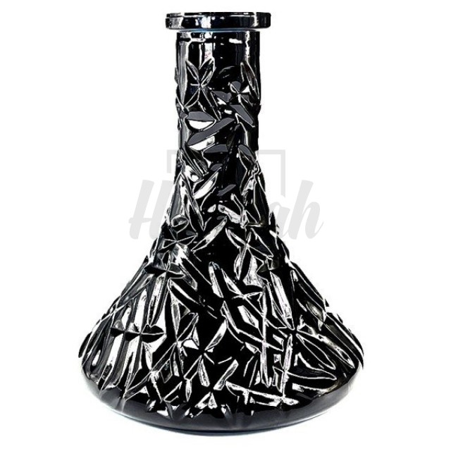 Колба Kohana Craft Crystal 3 Black