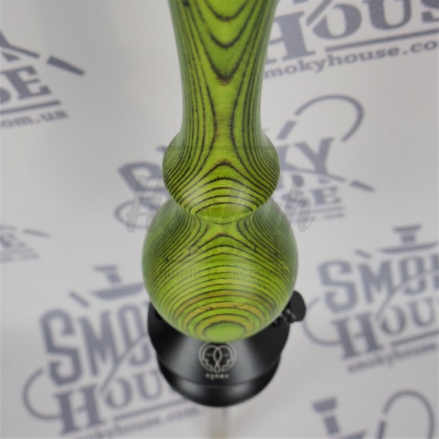 Шахта для кальяну Karma 3.1 RED червона + Блюдце Шахта для кальяну Karma 3.1 RED червона + Блюдце