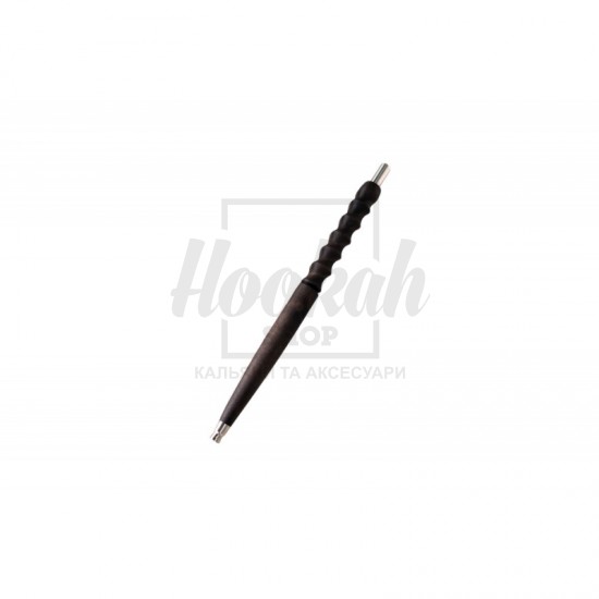 Мундштук Hookah Shop Wooden V.5 Black 