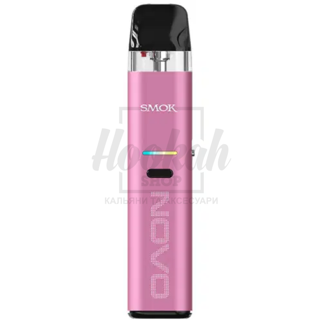 Багаторазова Pod-система Smok Novo Eco Pink