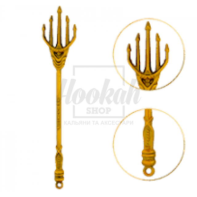 Вилка Aquamen Gold Вилка Aquamen Gold