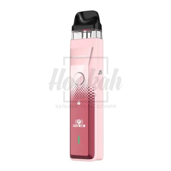 Багаторазова Pod-система Vaporesso XROS PRO Pink