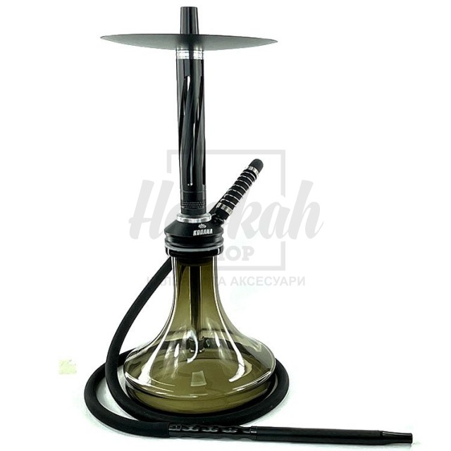 Кальян Kohana Helix Black