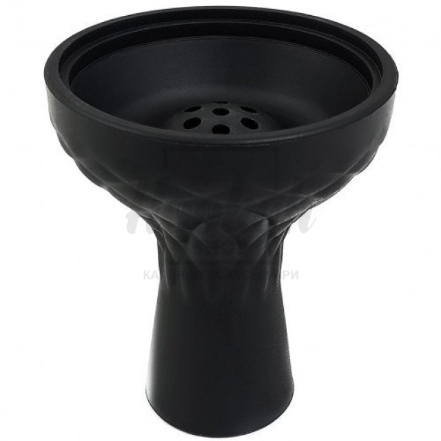 Кальян Garden Hookah Black 6144 Кальян Garden Hookah Black 6144