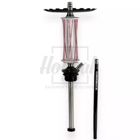 Шахта Trumpet Rider W40 Білий Шахта Trumpet Rider W40 Білий