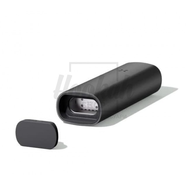Вапорайзер PAX 3 Basic Kit Onyx чорний матовий